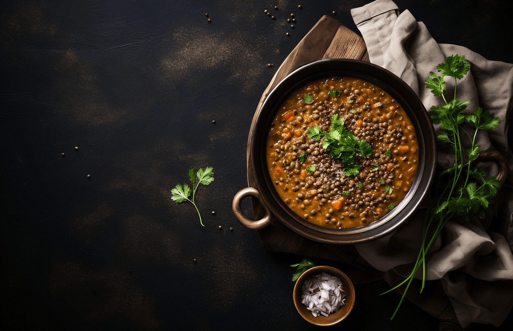 Made by Italians.
Enjoyed by Everyone.