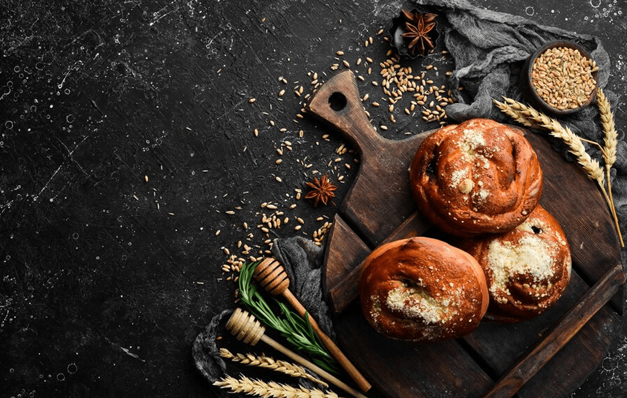 Made by Italians.
Enjoyed by Everyone.